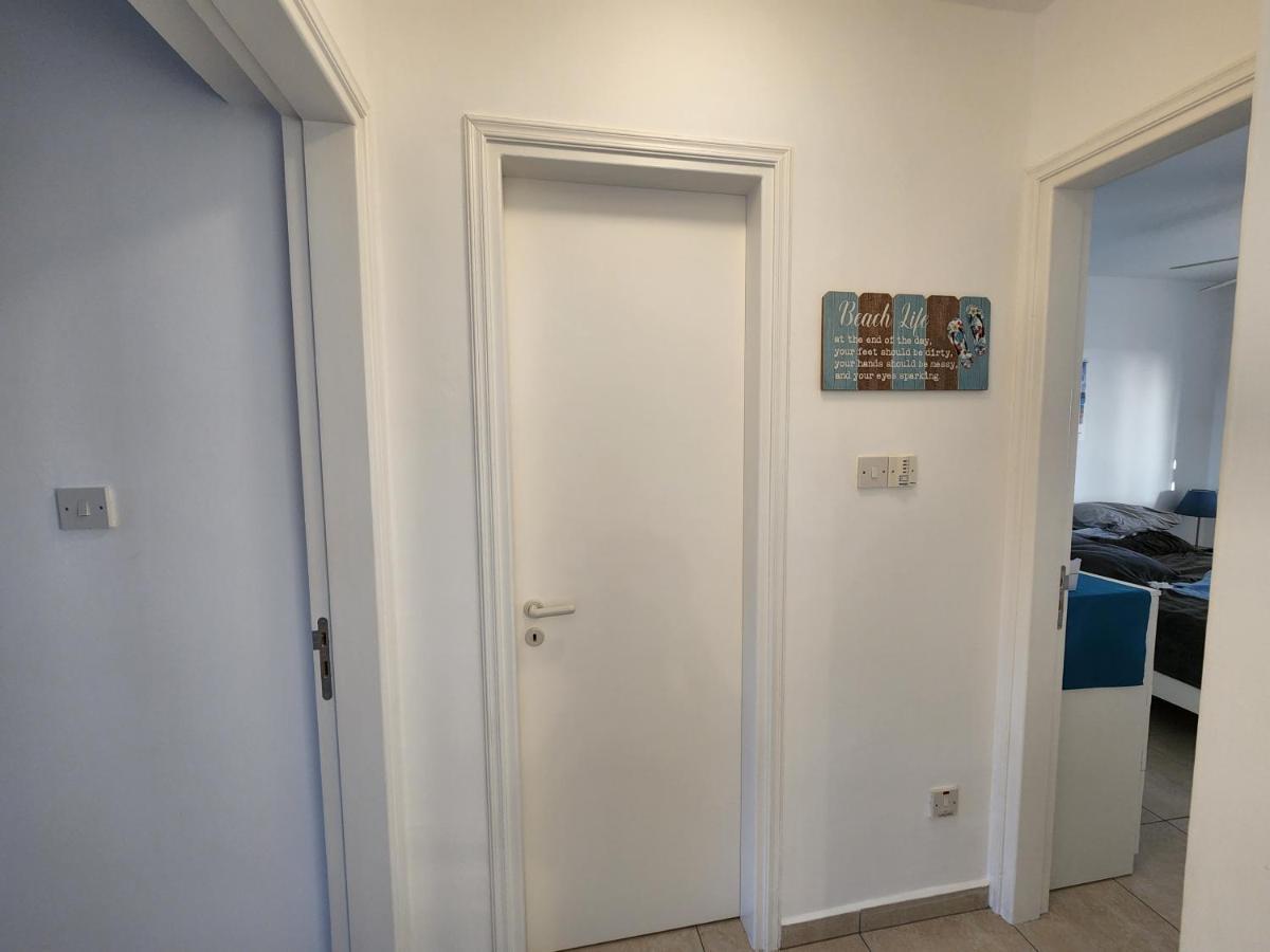 Apartamento Ocean Pearl Peyia Exterior foto