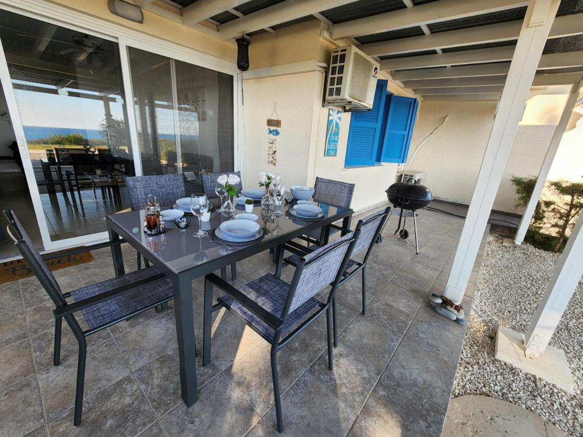 Apartamento Ocean Pearl Peyia Exterior foto