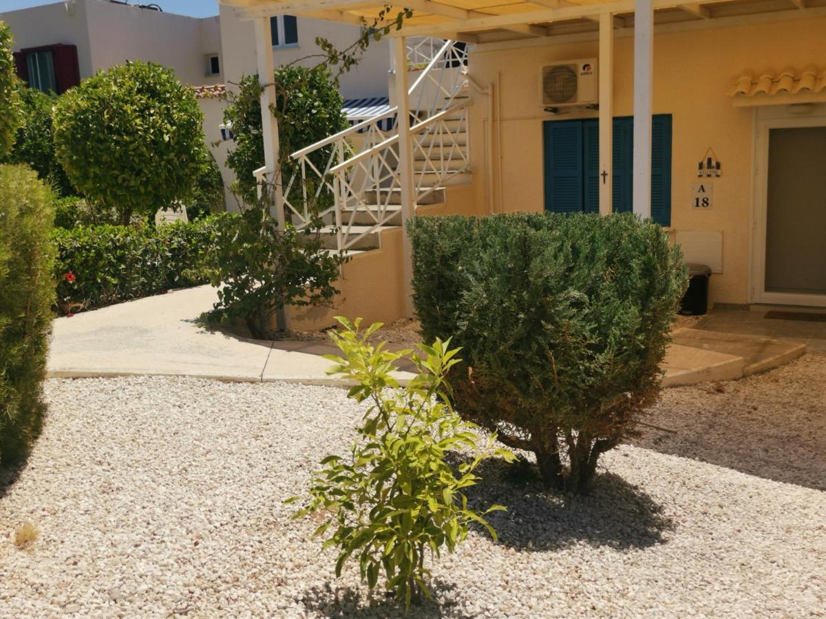 Apartamento Ocean Pearl Peyia Exterior foto