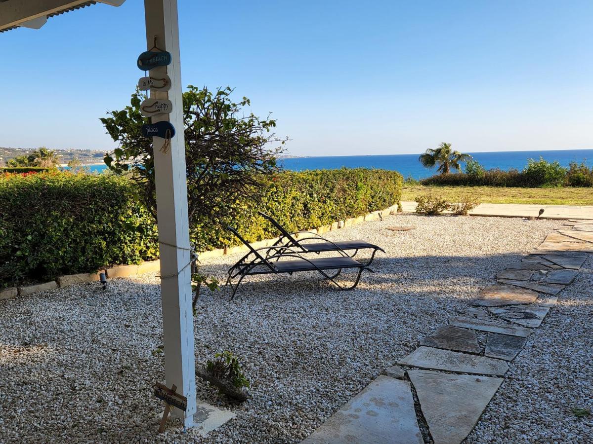 Apartamento Ocean Pearl Peyia Exterior foto
