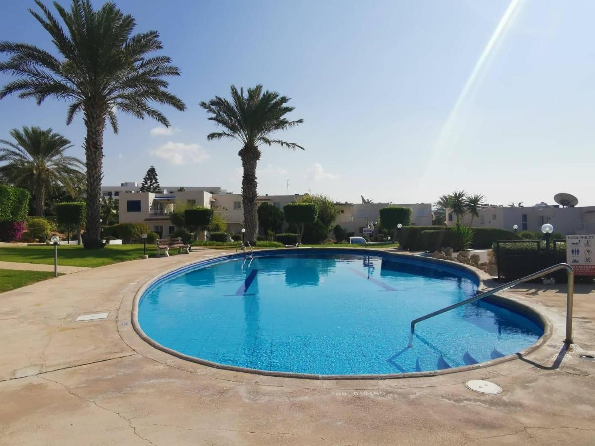 Apartamento Ocean Pearl Peyia Exterior foto