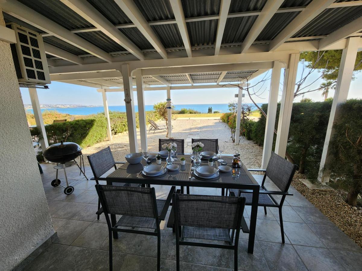 Apartamento Ocean Pearl Peyia Exterior foto