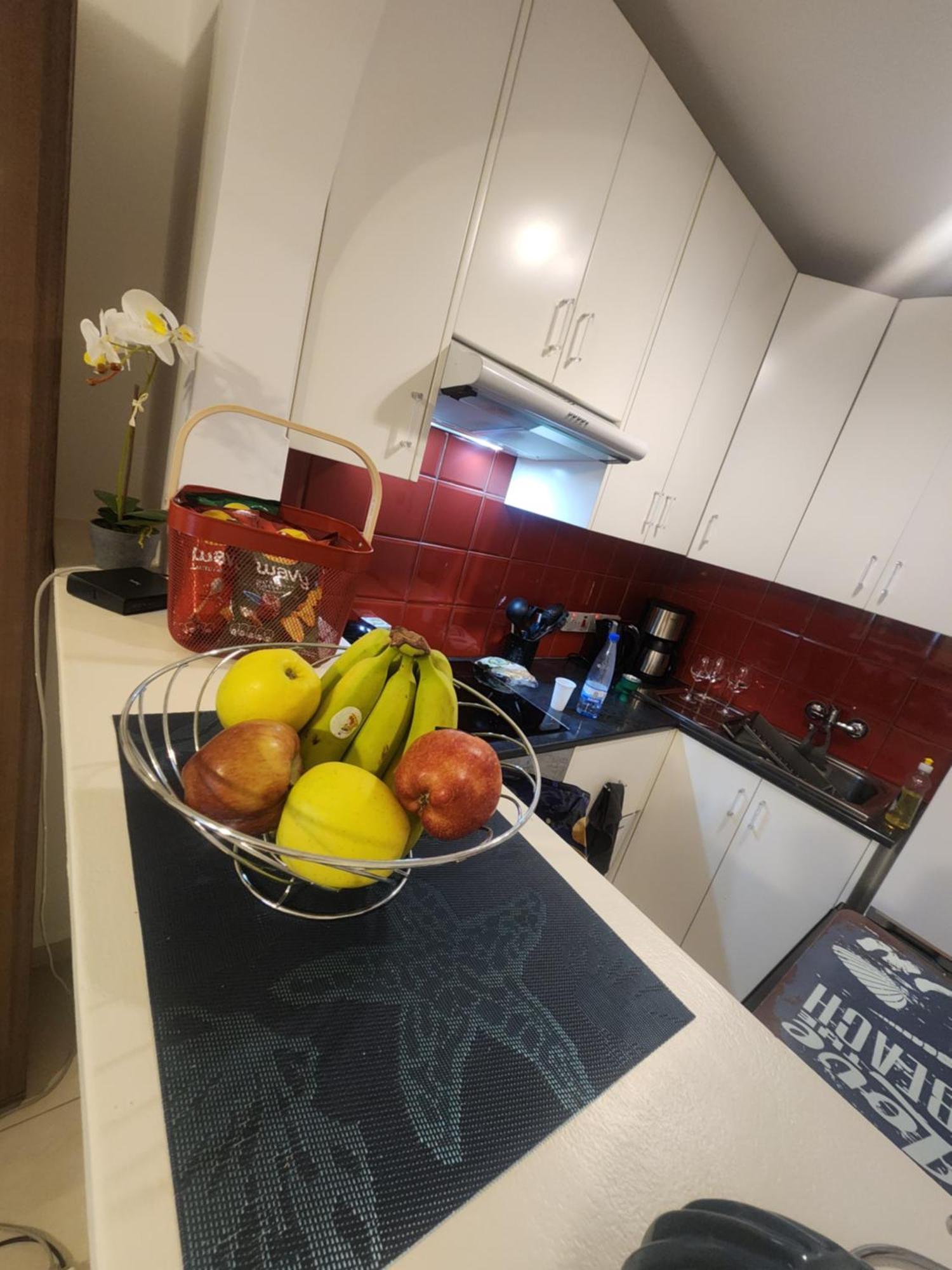 Apartamento Ocean Pearl Peyia Exterior foto