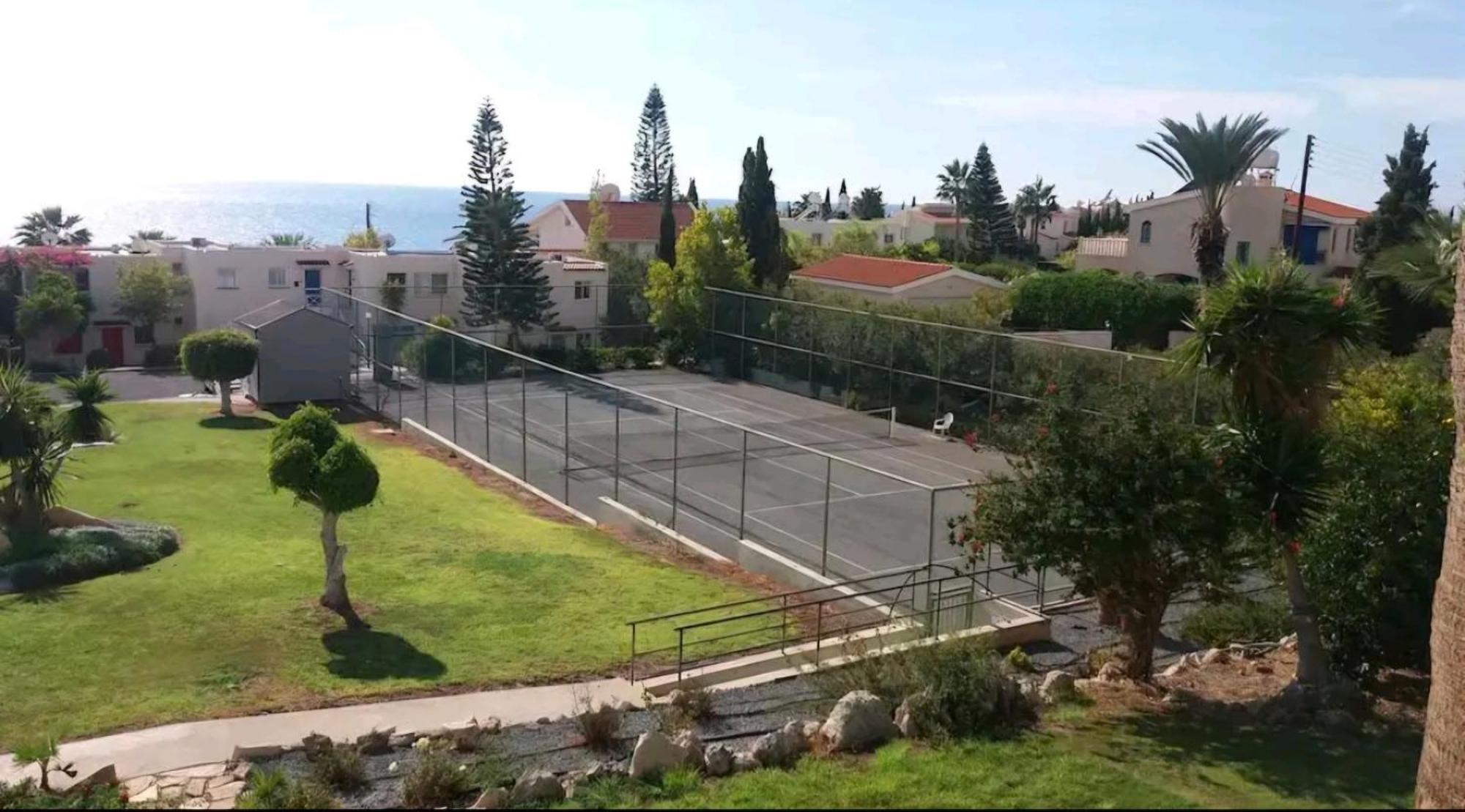 Apartamento Ocean Pearl Peyia Exterior foto