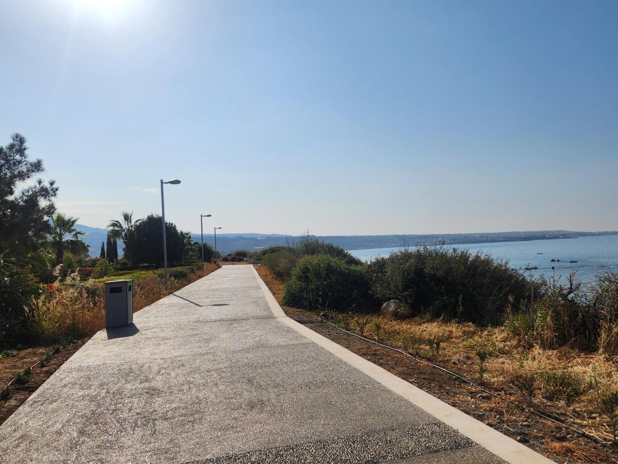 Apartamento Ocean Pearl Peyia Exterior foto