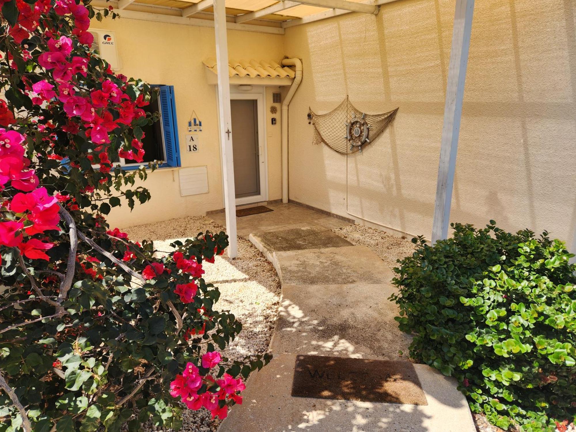 Apartamento Ocean Pearl Peyia Exterior foto