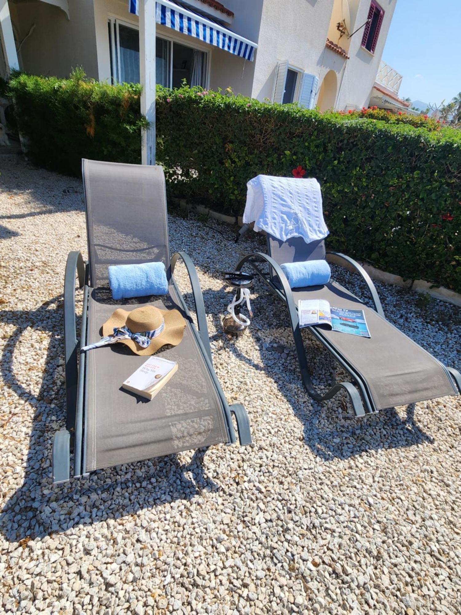 Apartamento Ocean Pearl Peyia Exterior foto