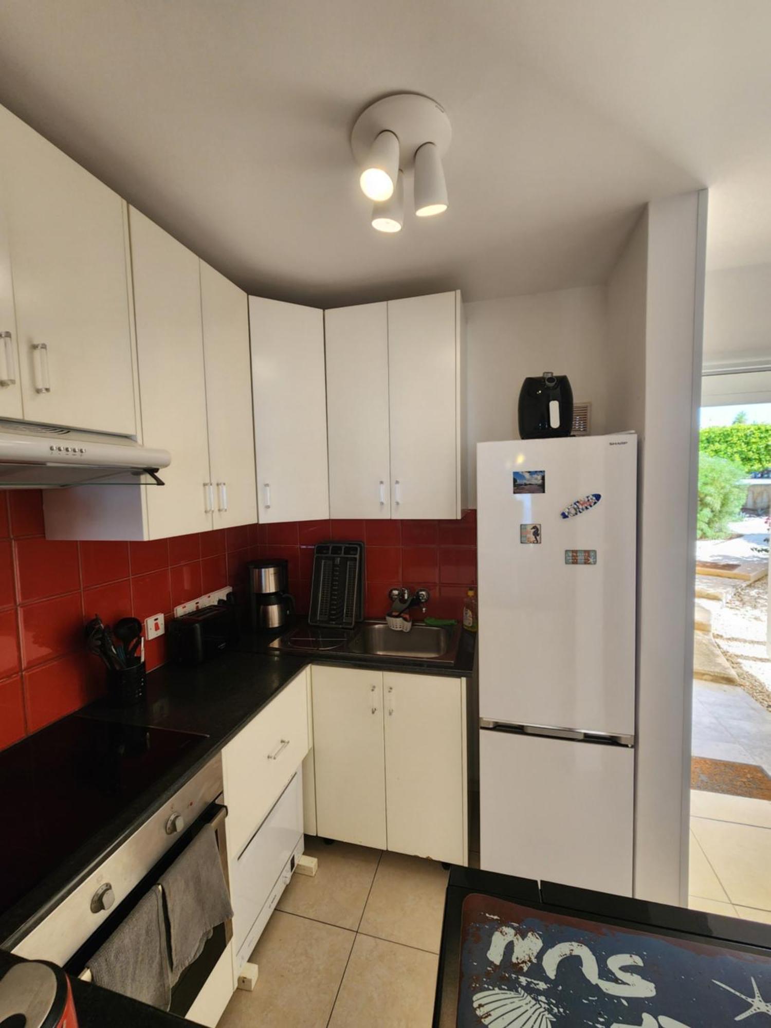 Apartamento Ocean Pearl Peyia Exterior foto