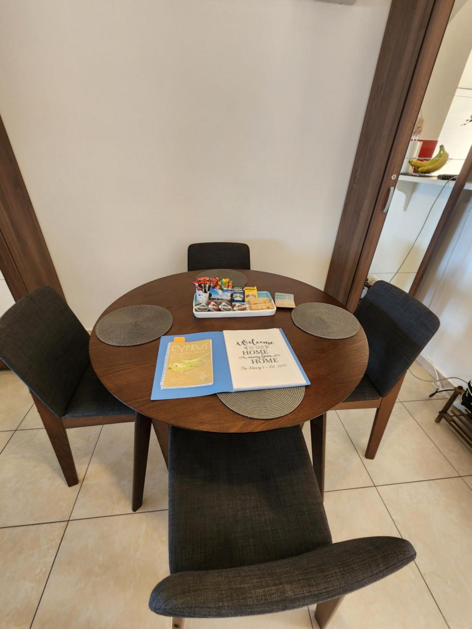 Apartamento Ocean Pearl Peyia Exterior foto
