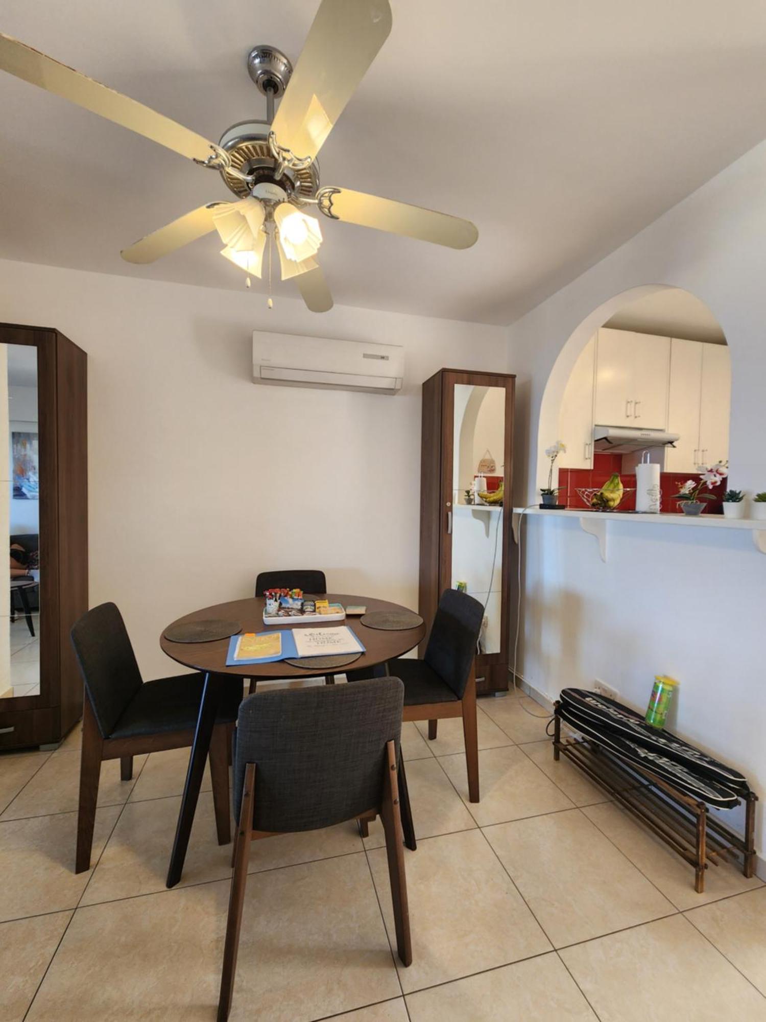 Apartamento Ocean Pearl Peyia Exterior foto