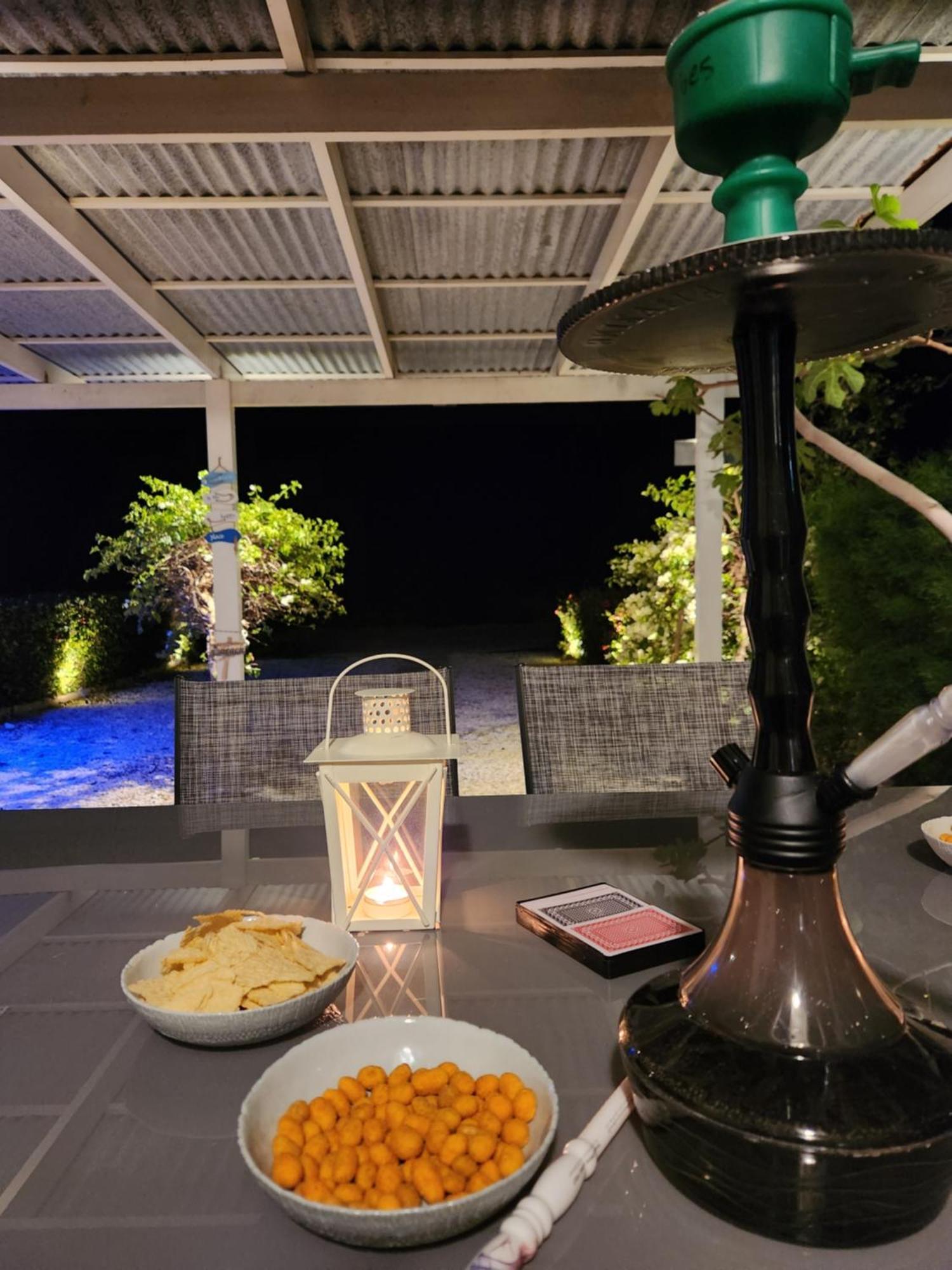 Apartamento Ocean Pearl Peyia Exterior foto